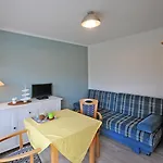 Witte Hus Moritzdorf Ruegen - Ruhige Lage