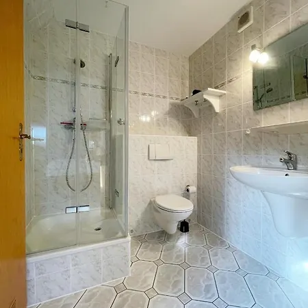 Apartament Witte Hus Ruegen - Ruhige Lage Sellin (Rugen)