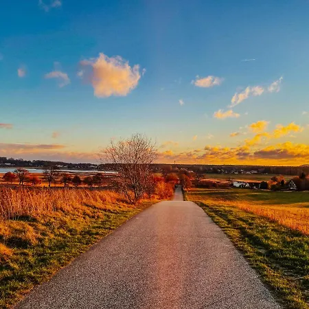 Witte Hus Ruegen - Ruhige Lage Apartament Sellin (Rugen)