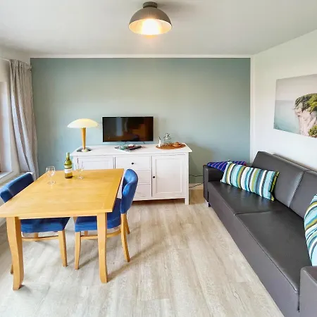 Witte Hus Moritzdorf Ruegen - Ruhige Lage *