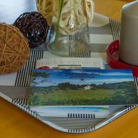 Witte Hus Moritzdorf Ruegen - Ruhige Lage * ゼリン