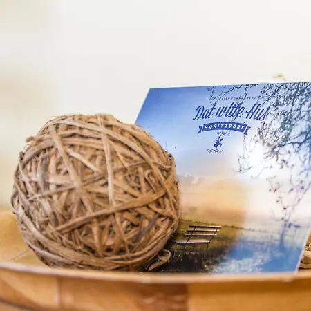 Apartament Witte Hus Ruegen - Ruhige Lage *