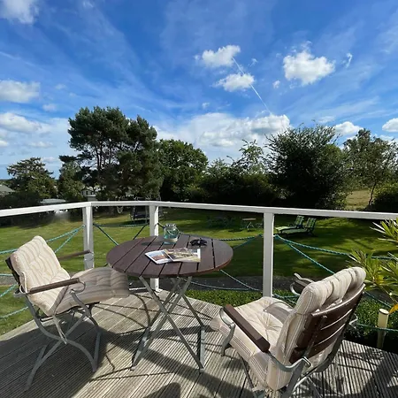 Witte Hus Ruegen - Ruhige Lage *