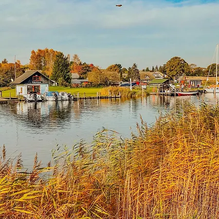 Witte Hus Ruegen - Ruhige Lage Apartament Sellin (Rugen)