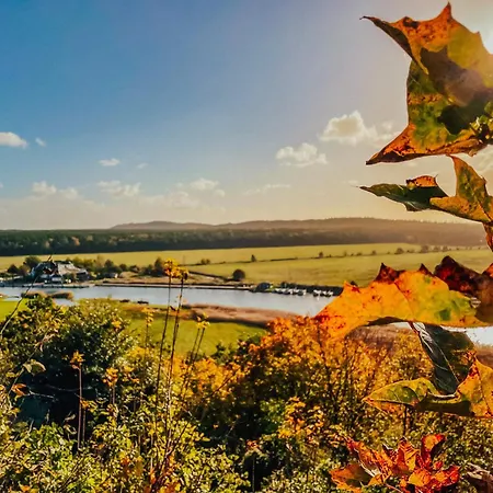 Apartament Witte Hus Ruegen - Ruhige Lage *