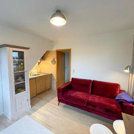 Witte Hus Moritzdorf Ruegen - Ruhige Lage * ゼリン