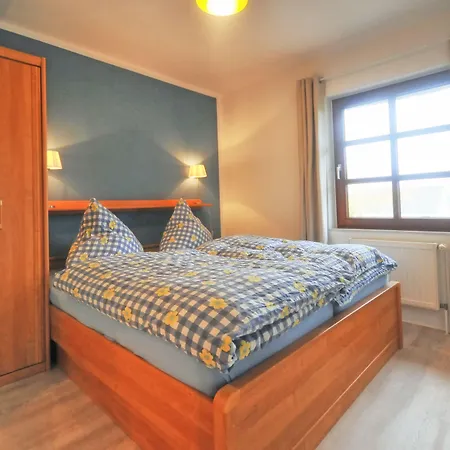 Witte Hus Ruegen - Ruhige Lage * Sellin (Rugen)