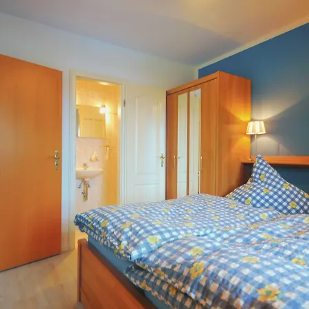 Witte Hus Ruegen - Ruhige Lage *