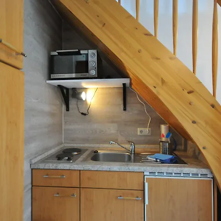 Witte Hus Moritzdorf Ruegen - Ruhige Lage アパート *