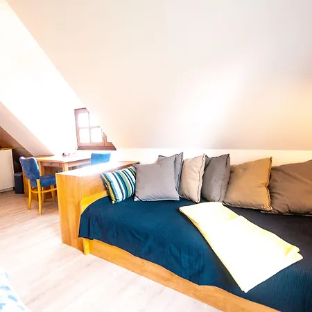 Witte Hus Moritzdorf Ruegen - Ruhige Lage ゼリン