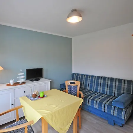 Witte Hus Moritzdorf Ruegen - Ruhige Lage