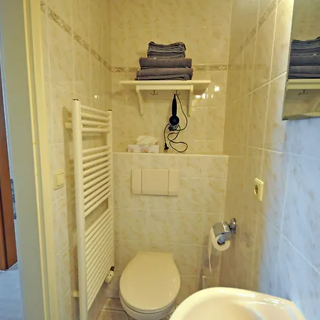 Witte Hus Ruegen - Ruhige Lage *