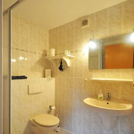 アパート Witte Hus Moritzdorf Ruegen - Ruhige Lage *