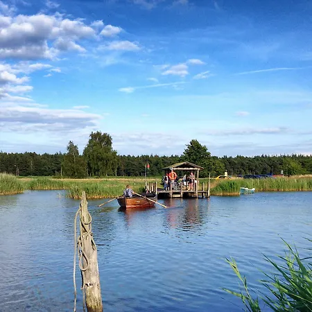 Witte Hus Ruegen - Ruhige Lage * Sellin (Rugen)