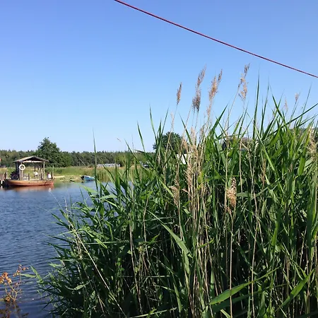 Witte Hus Ruegen - Ruhige Lage *