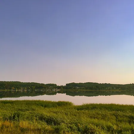 Witte Hus Ruegen - Ruhige Lage Apartament Sellin (Rugen)
