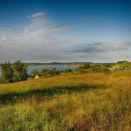 Witte Hus Ruegen - Ruhige Lage *