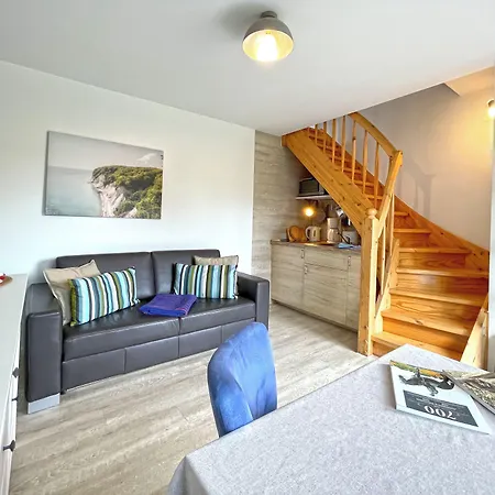 Apartament Witte Hus Ruegen - Ruhige Lage *