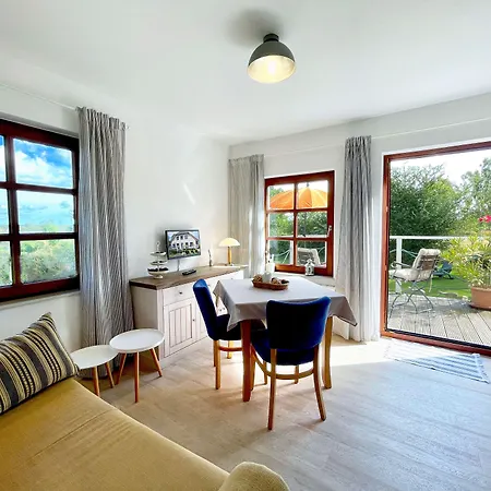 Witte Hus Ruegen - Ruhige Lage