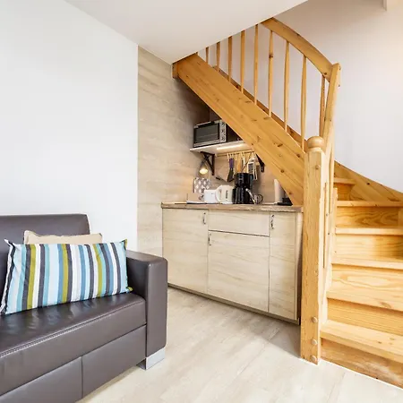 Witte Hus Moritzdorf Ruegen - Ruhige Lage アパート *