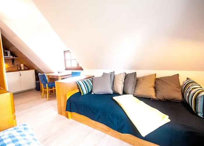 Witte Hus Moritzdorf Ruegen - Ruhige Lage Sellin (Rugen)